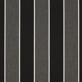 Sunbrella Fabric 54" Upholstery Peyton Granite 56075, by the yard