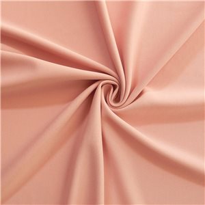 Wholesale Scuba Superb Fabric Blush 25 yard bolt