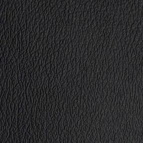 Naugahyde Spirit Millennium Vinyl Black, by the yard
