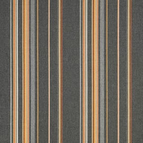 Sunbrella Fabric 54" Upholstery Stanton Greystone 58002, by the yard