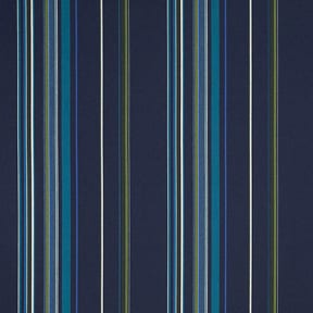 Sunbrella Fabric 54" Upholstery Stanton Lagoon 58001, by the yard