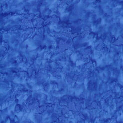 Timeless Treasures Tonga Batik Fabric Java B7900 Blue 15 yard bolt