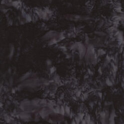 Timeless Treasures Tonga Batik Fabric Java B7900 Ebony 15 yard bolt