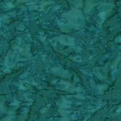 Timeless Treasures Tonga Batik Fabric Java B7900 Emerald 15 yard bolt