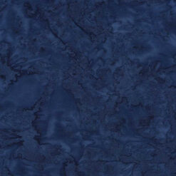 Timeless Treasures Tonga Batik Fabric Java B7900 Royal 15 yard bolt