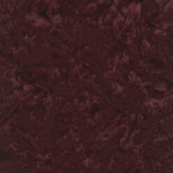 Timeless Treasures Tonga Batik Fabric Java B7900 Sangria 15 yard bolt