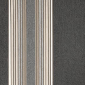 Sunbrella Fabric 46" Awning/Marine Tillman Shale 4836, by the yard