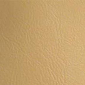 Nassimi Vintage Faux Leather Chamois, by the yard