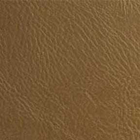 Nassimi Vintage Faux Leather Cypress, by the yard