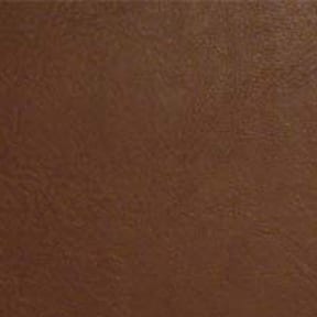 Nassimi Vintage Faux Leather English Toffee, by the yard