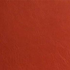 Nassimi Vintage Faux Leather Paprika, by the yard