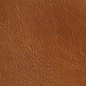 Nassimi Vintage Faux Leather Pretzel, by the yard