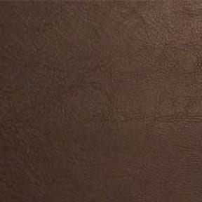 Nassimi Vintage Faux Leather Tobacco, by the yard
