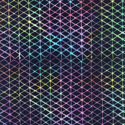 108″ Wide Cotton Batik Fabric XTonga B2020 Pizzazz 12 yard bolt