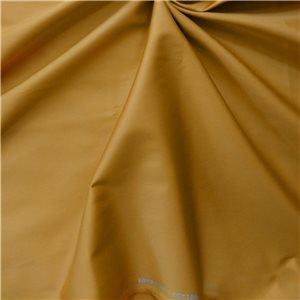 Alexandria Egyptian Cotton Fabric Gold, by the yard