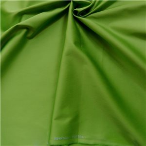 Wholesale Alexandria Egyptian Cotton Fabric Green 100 yard rolls