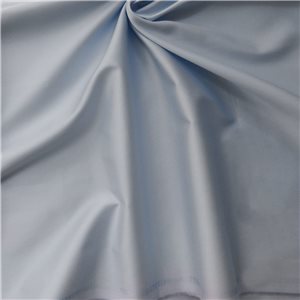 Alexandria Egyptian Cotton Fabric Light Blue, by the yard