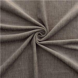 Wholesale Antalya Chenille Fabric Heather Gray 25 yard roll