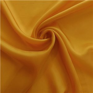 Wholesale Bemberg Anti Static Lining Fabric Bold Gold 100 yard roll