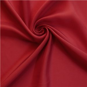 Wholesale Bemberg Anti Static Lining Fabric Cherry 100 yard roll