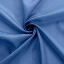Wholesale Bemberg Anti Static Lining Fabric Cornflower 100 yard roll