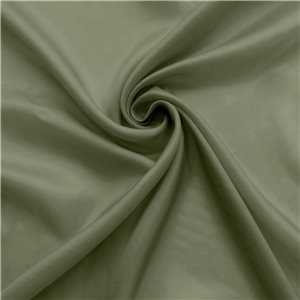 Wholesale Bemberg Anti Static Lining Fabric Green Tea 100 yard roll
