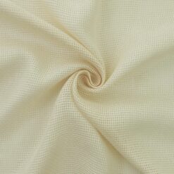 Wholesale Avignon 100% French Linen Mesh Fabric Ecru 50 yard roll