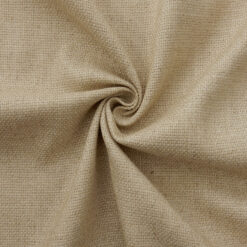 Wholesale Basketweave Linen Blend Fabric Natural 50 yard roll