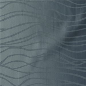 SALE Decorating Damask Fabric 995 Dutch Blue, by the yard