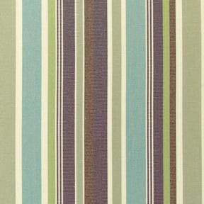 Sunbrella Fabric 54" Stripe 5621 Brannon Whisper, by the yard