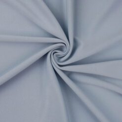 Wholesale Brigitte Stretch Ponte Fabric Periwinkle 25 yard bolt