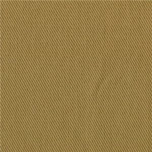 Wholesale Brushed & Sanded Bull Denim Fabric Wheat 25 yard bolt