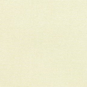 Sunbrella Fabric 54" Solid Canvas 5404 Natural, by the yard