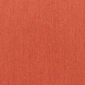 Sunbrella Fabric 54" Solid Canvas 5409 Brick, by the yard