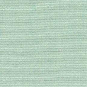 Sunbrella Fabric 54" Solid Canvas 5413 Spa, by the yard