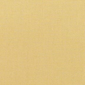 Sunbrella Fabric 54" Solid Canvas 5414 Wheat, by the yard
