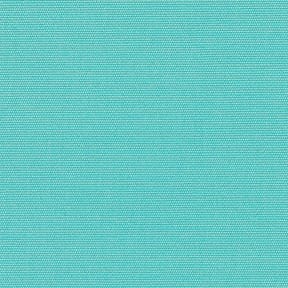 Sunbrella Fabric 54" Solid Canvas 5416 Aruba, by the yard