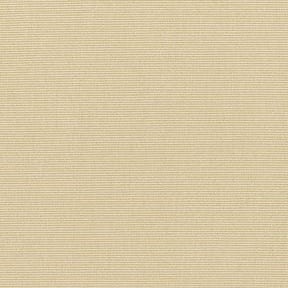 Sunbrella Fabric 54" Solid Canvas 5422 Antique Beige, by the yard