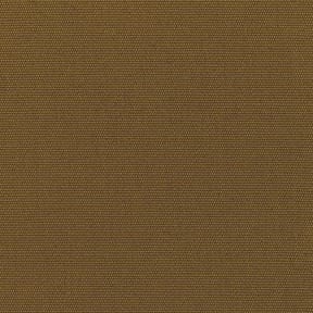 Sunbrella Fabric 54" Solid Canvas 5425 Cocoa, by the yard