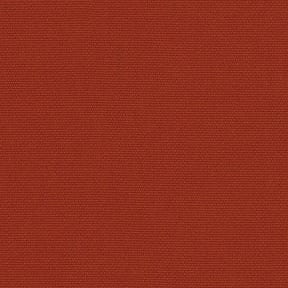 Sunbrella Fabric 54" Solid Canvas 5440 Terracotta, by the yard