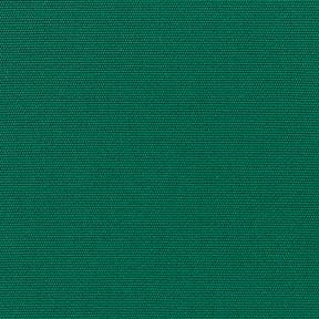 Sunbrella Fabric 54" Solid Canvas 5446 Forest Green, by the yard