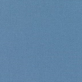 Sunbrella Fabric 54" Solid Canvas 5452 Sapphire Blue, by the yard