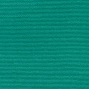 Sunbrella Fabric 54" Solid Canvas 5456 Teal, by the yard