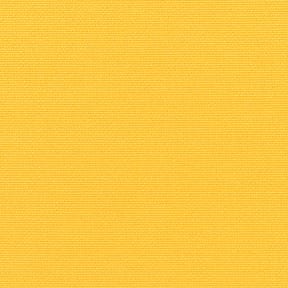 Sunbrella Fabric 54" Solid Canvas 5457 Sunflower, by the yard
