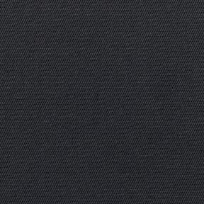 Sunbrella Fabric 54" Solid Canvas 5471 Raven Black, by the yard