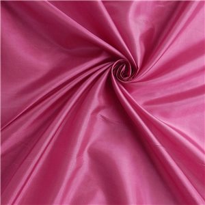 Wholesale China Silk Fabric Berry 100 yard roll