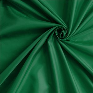 Wholesale China Silk Fabric Emerald 100 yard roll