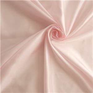 Wholesale China Silk Fabric Pink 100 yard roll