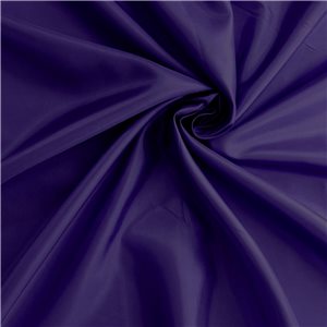 Wholesale China Silk Fabric Purple 100 yard roll
