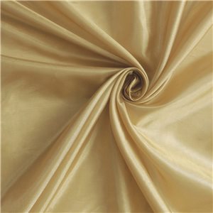 Wholesale China Silk Fabric Toffee 100 yard roll